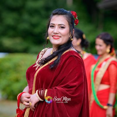 Teej By Creative Women Group of New England
