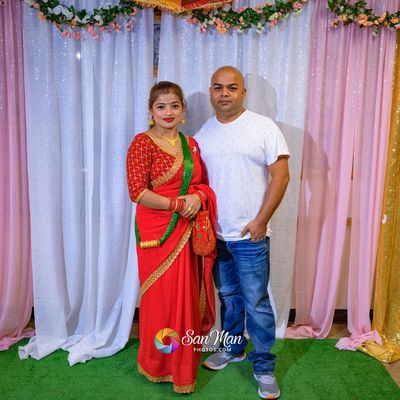 Norwood Teej Program Pictures Part 2
