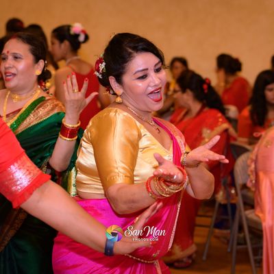 Norwood Teej Program Pictures Part 2