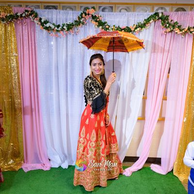 Norwood Teej Program Pictures Part 2