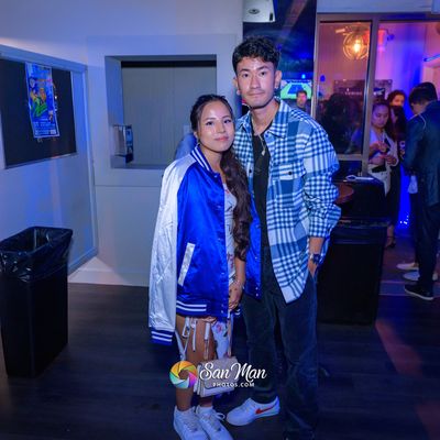 Sabin Rai Concert Boston