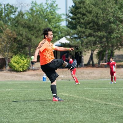 Pictures from Boston Nepal Football Club Cup