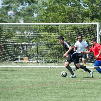 Pictures from Boston Nepal Football Club Cup