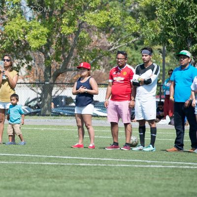 Pictures from Boston Nepal Football Club Cup