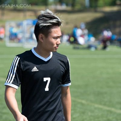 Pictures from Boston Nepal Football Club Cup