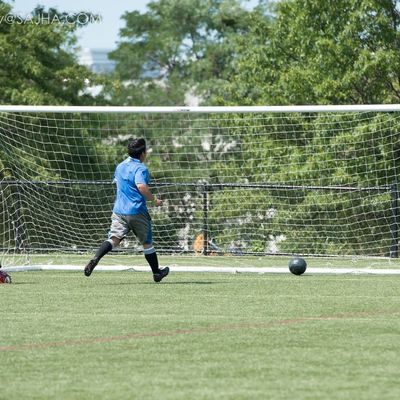 Pictures from Boston Nepal Football Club Cup