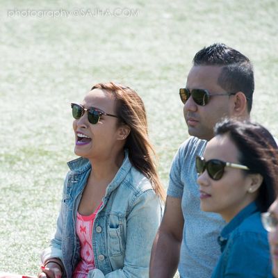 Pictures from Boston Nepal Football Club Cup