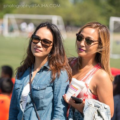 Pictures from Boston Nepal Football Club Cup