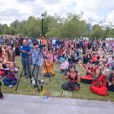 Yenya Punhi 2024 by Newah Org of New England