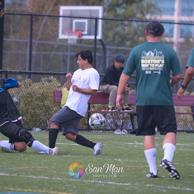 Legends Dashain Cup Boston