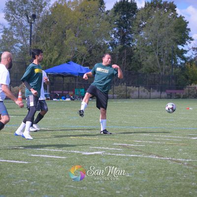 Legends Dashain Cup Boston