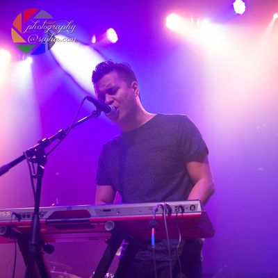 1974AD Concert Boston - Sept 13, 2016