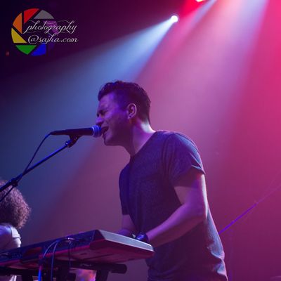 1974AD Concert Boston - Sept 13, 2016