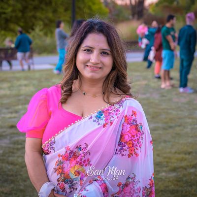 Dashain Program Organized by GBNC at Everett, MA