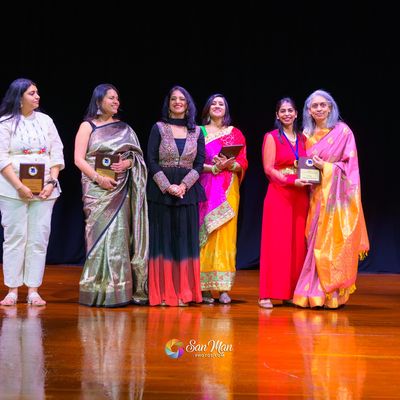 Sewa International Nrityameva Jayete Program