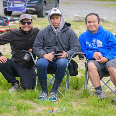 Cricket tournament Boston & Virginia