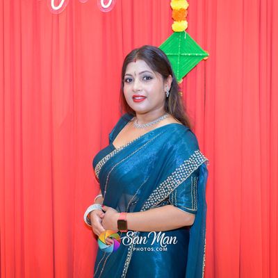Teej Boston by Greater Boston Nepalese Community
