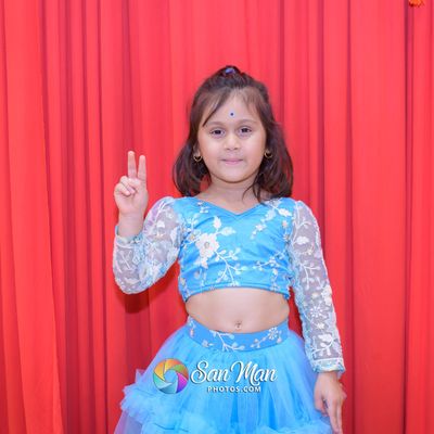 Teej Part 2 - Greater Boston Nepalese Community