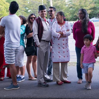 Yenya Puni By Newah Org of New England