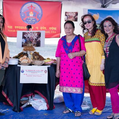 Yenya Puni By Newah Org of New England