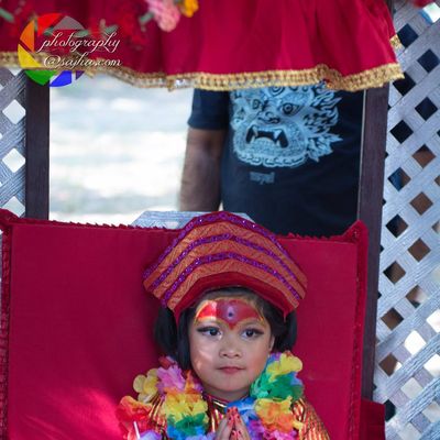 Yenya Puni By Newah Org of New England