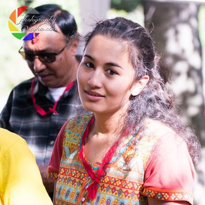 Yenya Puni By Newah Org of New England