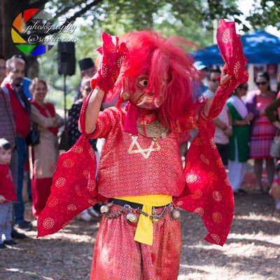 Yenya Puni By Newah Org of New England