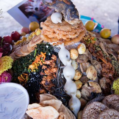 Yenya Puni By Newah Org of New England