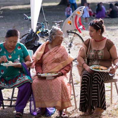 Yenya Puni By Newah Org of New England