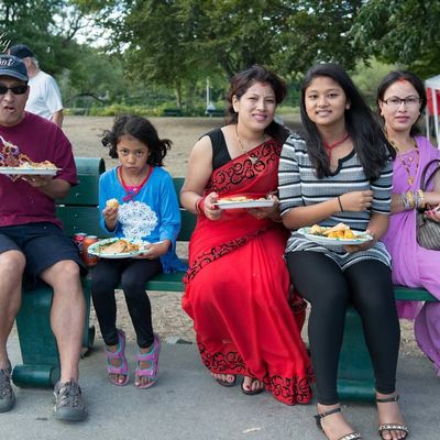 Yenya Puni By Newah Org of New England