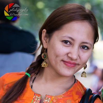 Yenya Puni By Newah Org of New England