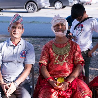 Yenya Puni By Newah Org of New England