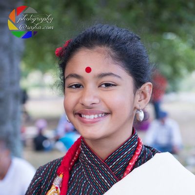 Yenya Puni By Newah Org of New England