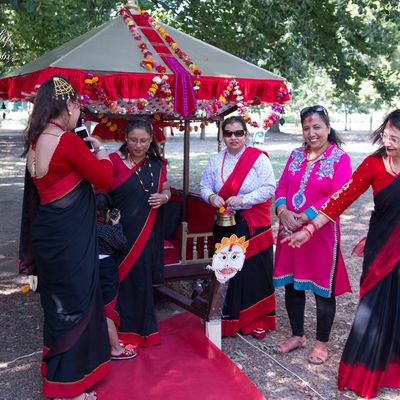 Yenya Puni By Newah Org of New England