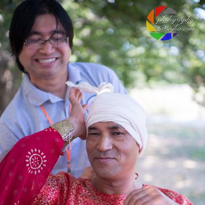 Yenya Puni By Newah Org of New England