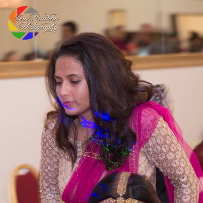 GBNC Dashain Party Pictures