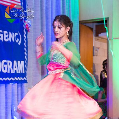 GBNC Dashain Party Pictures