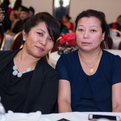 GBNC Dashain Party Pictures