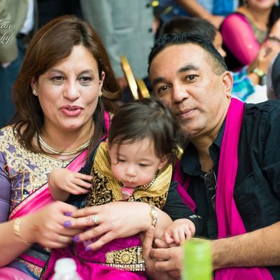 GBNC Dashain Party Pictures