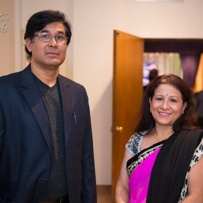 GBNC Dashain Party Pictures