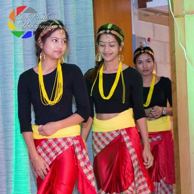 GBNC Dashain Party Pictures