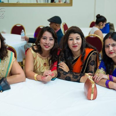 GBNC Dashain Party Pictures