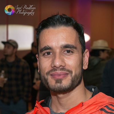 Nima Rumba, Phiroj Syangden and Adrian Pradhan Live in Boston