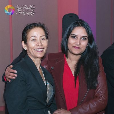 Nima Rumba, Phiroj Syangden and Adrian Pradhan Live in Boston
