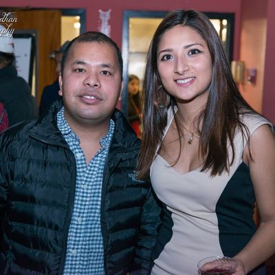 Nima Rumba, Phiroj Syangden and Adrian Pradhan Live in Boston