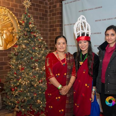 Boston Lhochaar 2016