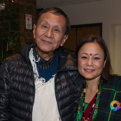 Boston Lhochaar 2016