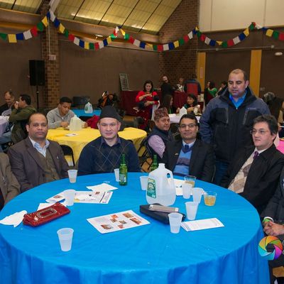 Boston Lhochaar 2016