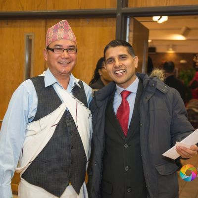 Boston Lhochaar 2016