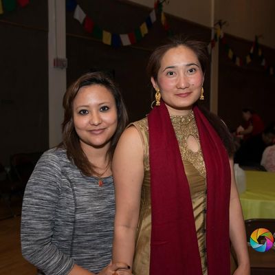 Boston Lhochaar 2016